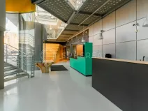 Pronájem obchodního prostoru, Brno - Zábrdovice, Plynárenská, 1000 m2