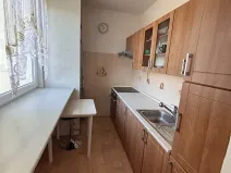 Pronájem bytu 1+1, Jablonec nad Nisou, Mozartova, 40 m2