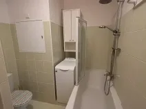 Pronájem bytu 1+1, Jablonec nad Nisou, Mozartova, 40 m2