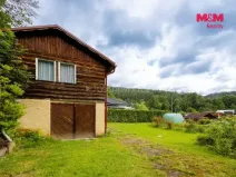 Prodej zahrady, Nejdek, Údolní, 482 m2