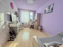 Prodej bytu 2+kk, Praha - Černý Most, Vašátkova, 45 m2