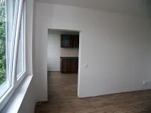 Pronájem bytu 2+1, Ostrava, Plzeňská, 68 m2
