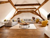 Prodej apartmánu, Praha - Malá Strana, Malostranské náměstí, 117 m2