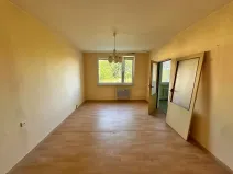 Prodej bytu 2+1, Děčín, Slovanská, 65 m2