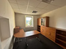 Pronájem kanceláře, Děčín, Kamenická, 34 m2