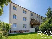 Prodej bytu 3+kk, Brno, Elišky Krásnohorské, 50 m2