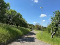 Prodej pozemku pro bydlení, Luhačovice, Masarykova, 1833 m2