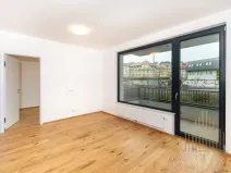 Pronájem bytu 2+kk, Praha - Nusle, Závišova, 42 m2