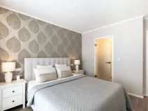 Pronájem bytu 3+kk, Praha - Uhříněves, Františka Diviše, 77 m2