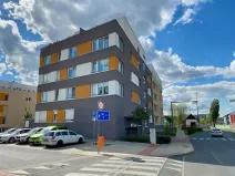 Pronájem bytu 3+kk, Praha - Uhříněves, Františka Diviše, 77 m2