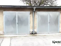Prodej garáže, Brno, Sazenice, 34 m2