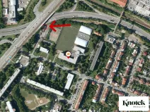 Prodej garáže, Brno, 17 m2