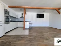 Pronájem bytu 2+kk, Brno, Vrchlického sad, 73 m2