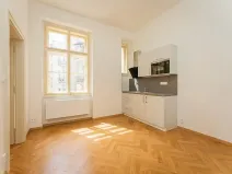 Pronájem bytu 2+kk, Praha - Staré Město, Kozí, 39 m2