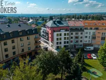 Prodej bytu 5+kk, Praha - Suchdol, U hotelu, 151 m2