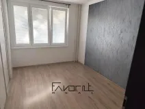 Pronájem bytu 2+1, Ostrava, Krasnoarmejců, 58 m2