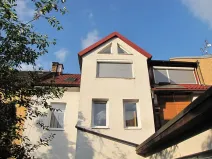 Pronájem bytu 3+kk, Plzeň, Zborovská, 78 m2