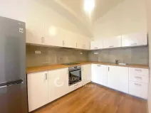 Pronájem bytu 3+1, Praha - Nové Město, Černá, 85 m2