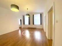 Pronájem bytu 3+1, Praha - Nové Město, Černá, 85 m2