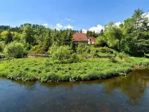 Prodej rodinného domu, Karlovy Vary, Slovenská, 149 m2