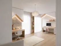 Prodej bytu 3+kk, Ostrava - Moravská Ostrava, Biskupská, 115 m2