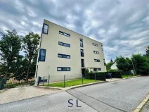 Pronájem bytu 2+kk, Liberec, Podzimní, 50 m2
