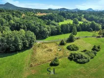 Prodej pozemku pro bydlení, Okrouhlá, 2240 m2