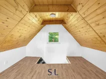 Prodej chaty, Slunečná, 16 m2
