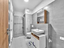Prodej bytu 2+kk, Liberec, Švermova, 60 m2