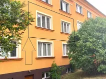 Prodej bytu 2+1, Plzeň, Mohylová, 63 m2