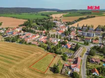 Prodej pozemku pro bydlení, Žihle, 1715 m2