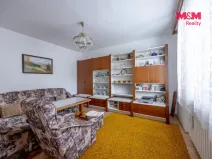Prodej rodinného domu, Zborovice - Medlov, 238 m2