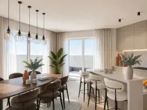 Prodej bytu 2+kk, Ostrava - Moravská Ostrava, Biskupská, 47 m2