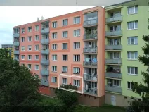 Prodej bytu 1+1, Praha - Kamýk, Zvolská, 35 m2
