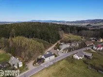 Prodej komerční nemovitosti, Červený Kostelec, Devět křížů, 232 m2