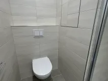 Pronájem bytu 2+kk, České Budějovice, Průběžná, 42 m2