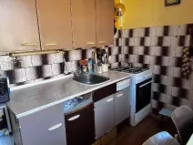 Prodej bytu 2+1, Ostrava, Volgogradská, 56 m2