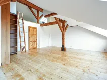 Pronájem bytu 3+kk, Praha - Smíchov, Na Skalce, 85 m2