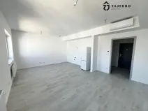 Pronájem bytu 1+kk, Šlapanice, Brněnská, 41 m2