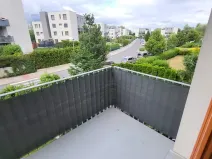 Pronájem bytu 2+kk, Praha - Zličín, Křivatcová, 46 m2