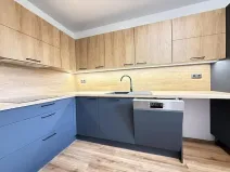 Pronájem bytu 3+1, Ostrava - Poruba, Plk. Rajmunda Prchaly, 78 m2