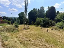 Prodej pozemku pro bydlení, Oldřichov v Hájích, 1312 m2