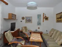 Prodej bytu 2+1, Počátky, Lipárky, 65 m2