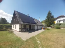 Prodej domu, Těchonín, 240 m2