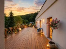 Prodej chalupy, Samopše, 642 m2