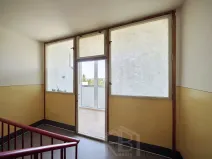 Pronájem bytu 1+kk, Jindřichův Hradec, sídliště U Nádraží, 20 m2