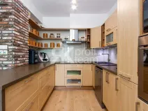 Prodej bytu 4+kk, Ostrava, Gen. Sochora, 131 m2