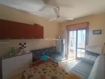 Prodej bytu 2+kk, Scalea, Itálie, Via Pitagora, 40 m2