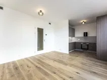 Pronájem bytu 2+kk, Praha - Radlice, U Komína, 45 m2