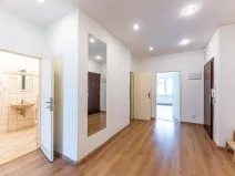 Pronájem bytu 3+1, Praha - Libeň, Krejčího, 80 m2